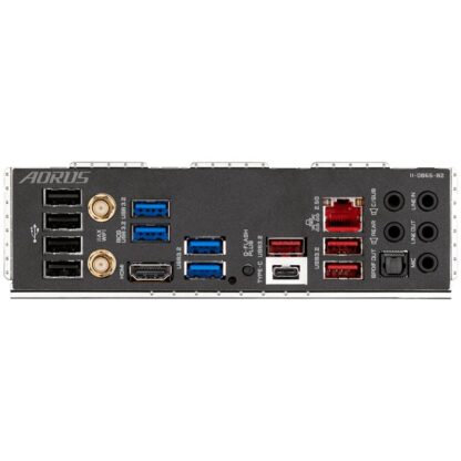 Motherboard GB X570S AORUS ELITE AX AM4 - Image 6