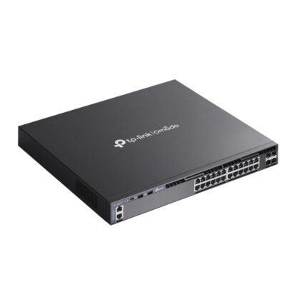 TPL SW Omada 24-Port Gigabit Managed - Image 5