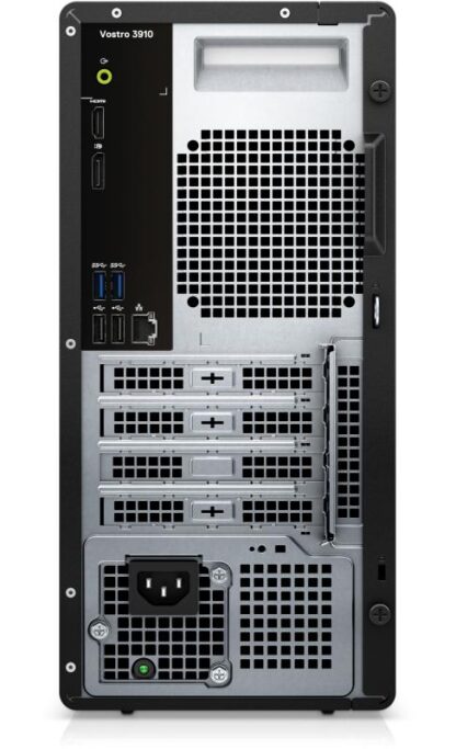 Dell Vostro 3910 MT i5-12400 8 512 Windows 11 Pro - Image 7