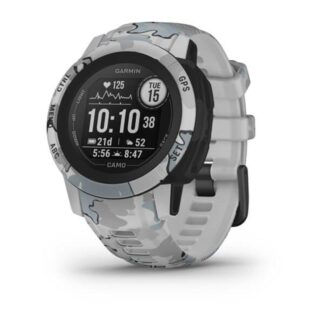 Garmin Instinct® 2S Camo Edition watch