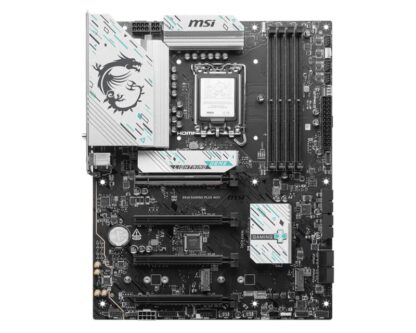 Motherboard MSI B860 GAMING PLUS WIFI LGA1851 - Image 2