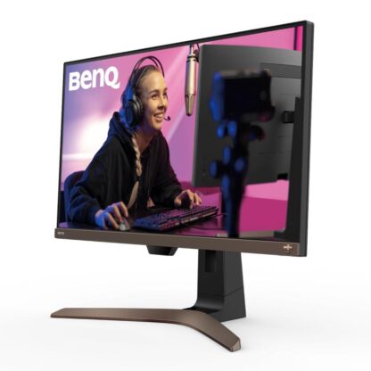 MONITOR 28" BENQ EW2880U - Image 11