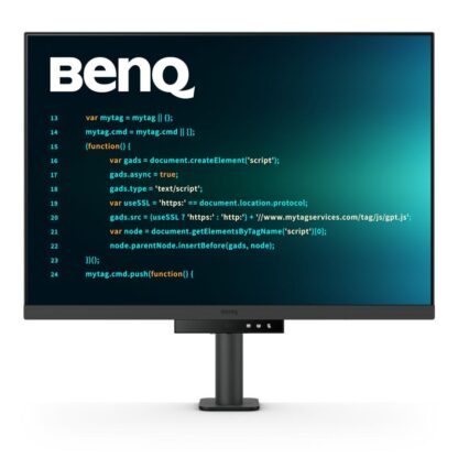Monitor BenQ 28'' RD280UA - Image 2