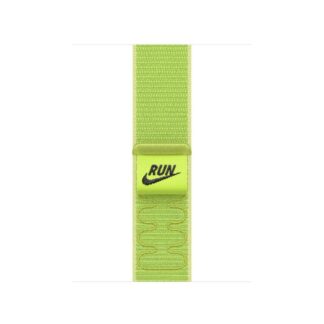 Apple Watch BAND 40MM NIKE SPORT LOOP VOLT SPLASH