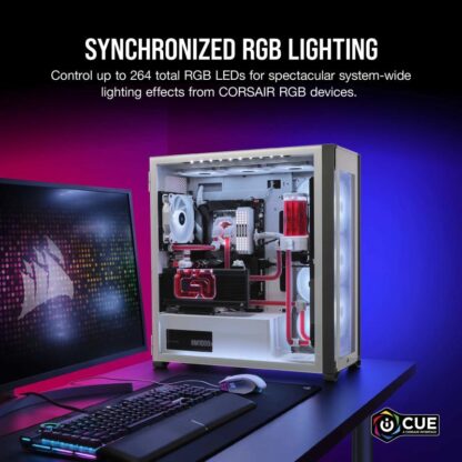 CORSAIR ICUE COMMANDER CORE XT FAN CONTR - Image 10