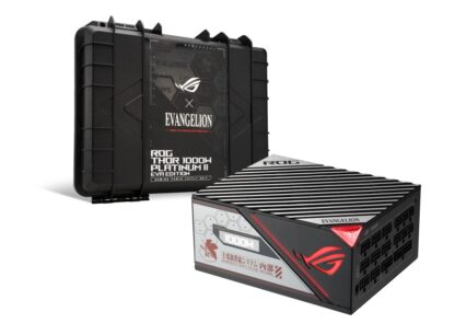 PSU ASUS ROG THOR 1000P2 EVA GAMING - Image 4