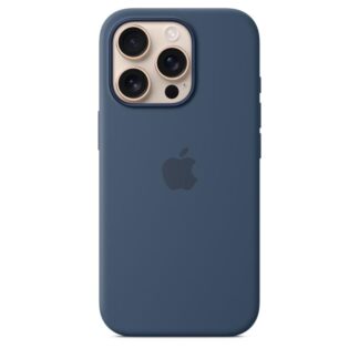 IPHONE 16 PRO SI CASE DENIM-ZML
