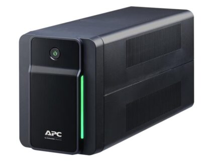 APC Back-UPS 750VA, 230V, AVR, Schuko Sockets - Image 11