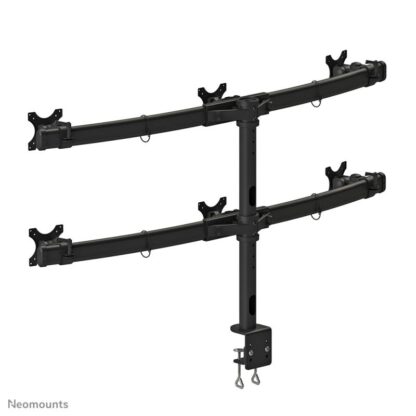 Neomounts Screen TV Desk Clamp FullM x6 19"-27" - Image 11