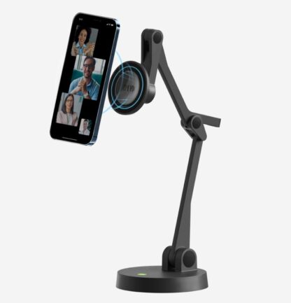 Ipevo Uplift magnetic phone holder - Image 8