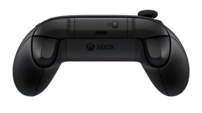 Microsoft Xbox Wireless Controller Carbon Black - Image 8