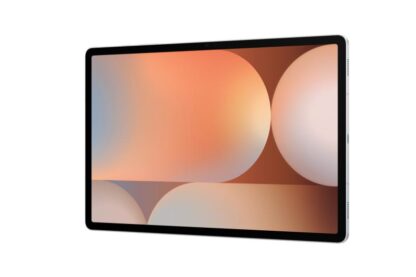 Samsung TAB S10+ X826 5G 12GB 256GB Silver - Image 6
