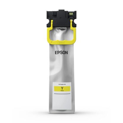 EPSON PRO YELLOW XL INKJET CART. C579 - Image 3