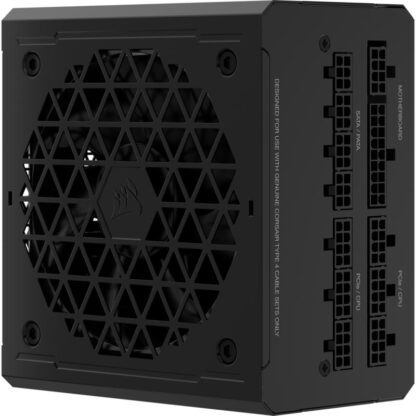 Corsair PSU RM1000e FULLY MODULAR LOW-NOISE - Image 7