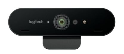 Logitech Camera web Brio 4K - Image 8