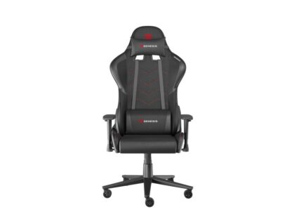 Genesis Nitro 550 G2 150 kg, black chair - Image 25