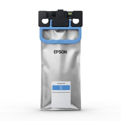EPSON PRO CYAN XXL INKJET CART. C579 - Image 3