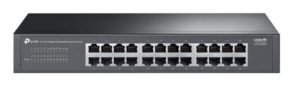 LiteWave 24-Port Gigabit Switch - Image 2