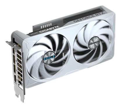 VGA GIGABYTE RTX5060 TI EAGLE OC ICE 8GB - Image 6