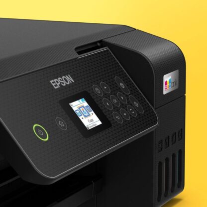 EPSON L3280 CISS COLOR INKJET MFP - Image 7