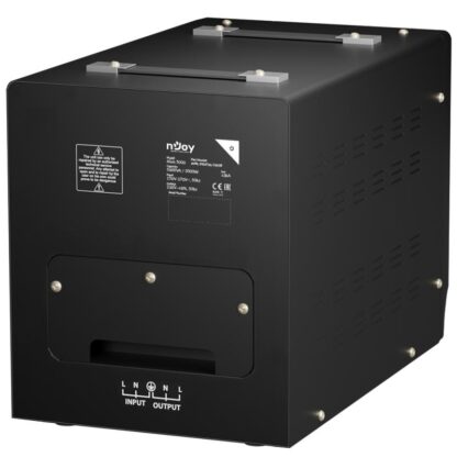 Voltage stabilizer nJoy 5000VA Alvis - Image 8