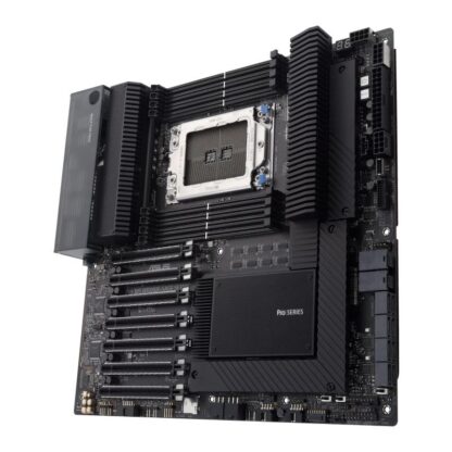 Motherboard Asus AMD Pro WS WRX80E-SAGE SE WIFI - Image 6