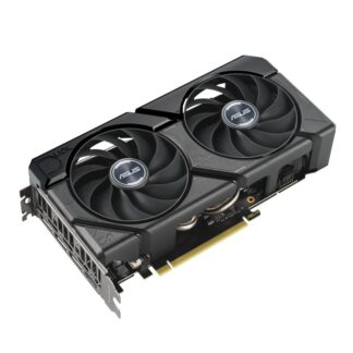 VGA ASUS DUAL RTX 4070 EVO OC 12GB