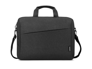 Lenovo 17" Laptop Toploader T210 Black