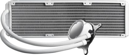 CPU Cooler Asus ROG Strix LC 360 White - Image 7