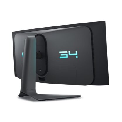 34'' Gaming Monitor AW3423DWF 3440x1440 - Image 16