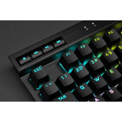 Corsair K70 RGB TKL CHAMPION SERIES - Image 10