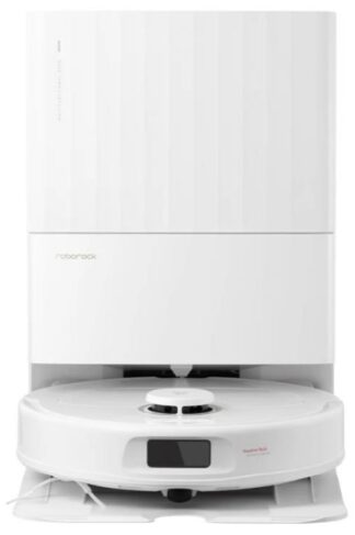 Roborock Q Revo Plus White