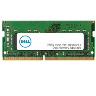 Dell Memory Upgrade-16GB-1Rx8 DDR5 SODIMM 5600