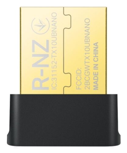 AX900 Nano Wi-Fi 6 Bluetooth USB Adapter - Image 3