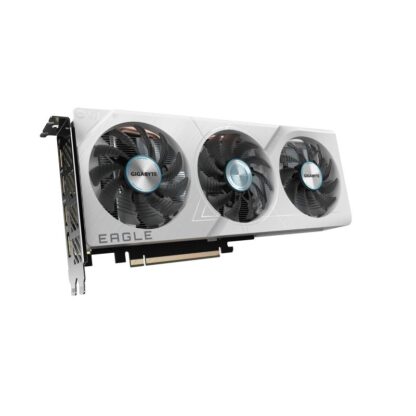 Gigabyte GEFORCE RTX 4060 EAGLE OC ICE 8GB - Image 14