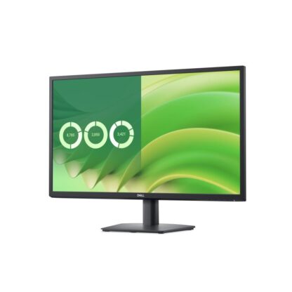 Dell MONITOR 27'' E2725H LED 1920x1080 - Image 9