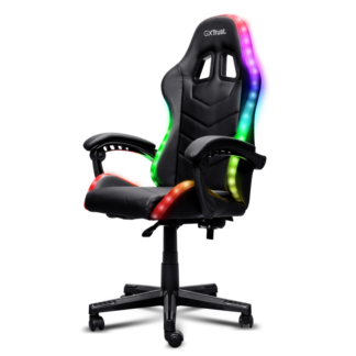 Scaun gaming Trust GXT 704 Roniq RGB