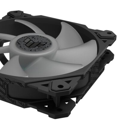Cooler Asus TUF Gaming TF120 ARGB 3in1 - Image 15