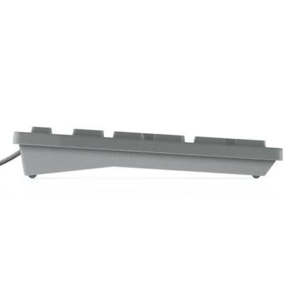 DL keyboard KB216 wired Grey - Image 5
