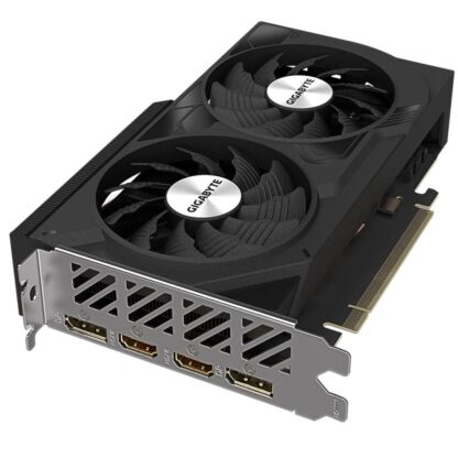 Gigabyte GeForce RTX 4060 WINDFORCE 8GB - Image 11