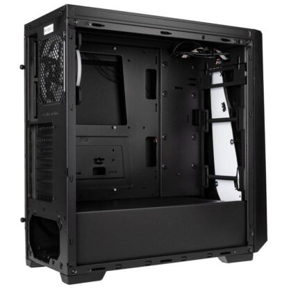 Kolink Quantum RGB Mid-Tower Tmp G Black - Image 20