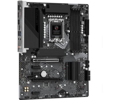 Motherboard Asrock Z790 PG LIGHTNING D4 LGA1700 - Image 12