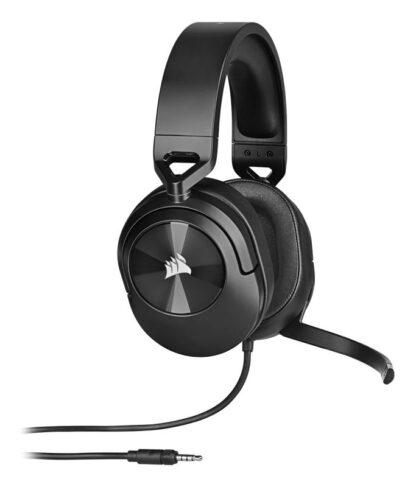Corsair HS55 Stereo Headset, Carbon,Jack - Image 4