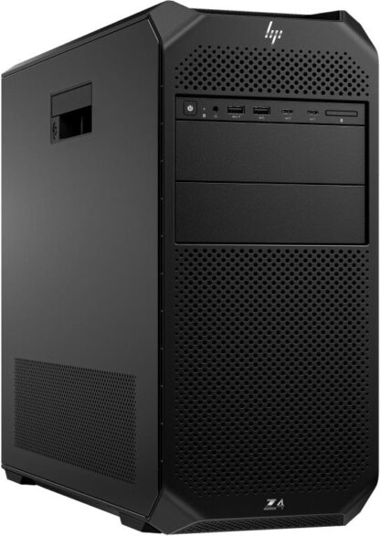 HP Z4 G5 Tower Xeon 32 S-1 A2000-12 Windows 11 Pro 3y - Image 6