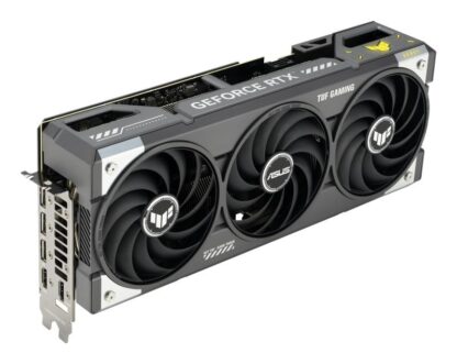 VGA ASUS TUF RTX 5070 12GB GAMING - Image 4