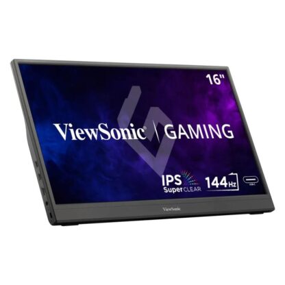 Monitor ViewSonic 16.5" VX1654 - Image 2