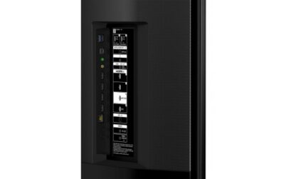 Professional screen SONY FW-65BZ30L - Image 9