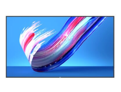 Professional screen PHILIPS Q-Line 98" - Image 2