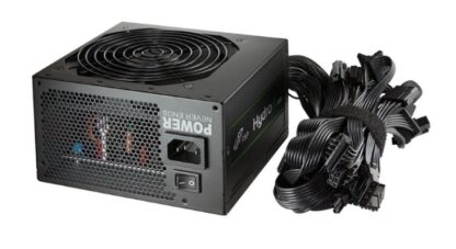 FORTRON PSU 650W HYDRO G PRO 600 - Image 7