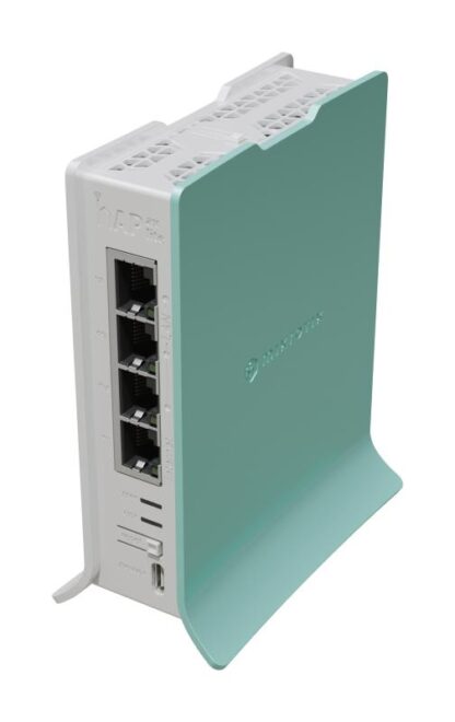 MIKROTIK L41G-2AXD WIRELESS GB ROUTER - Image 5